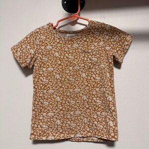 Mebie Baby Pocket Tee